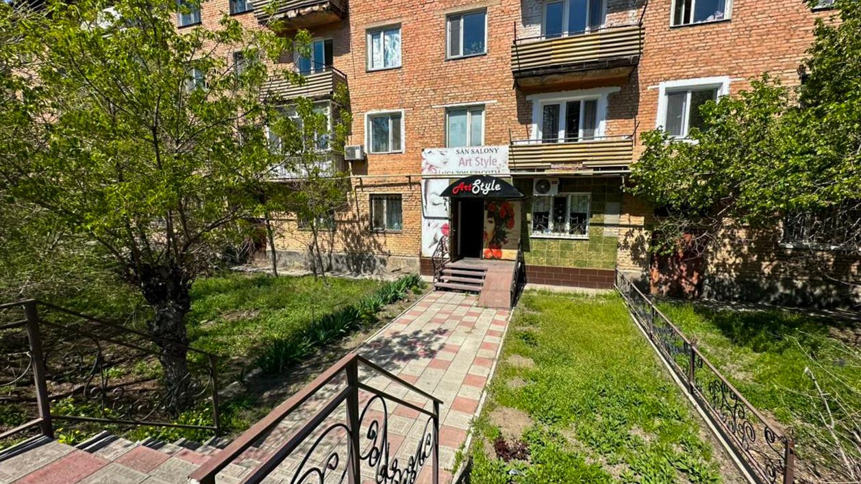 8-комнантный квартира, 60.4 м²,Каблиса Жирау за 24 500 000