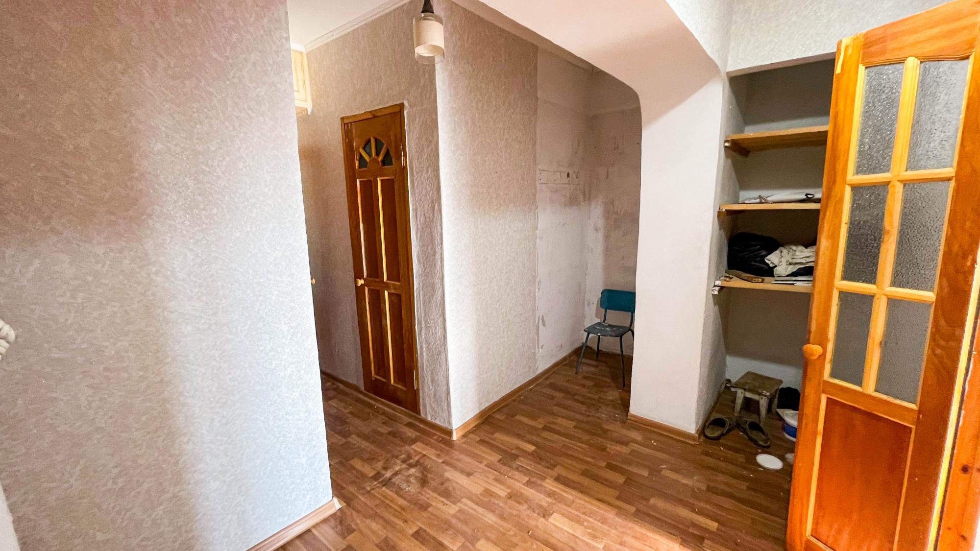 2-комнантная квартира, 53.0 м²,Каратал за 19 000 000
