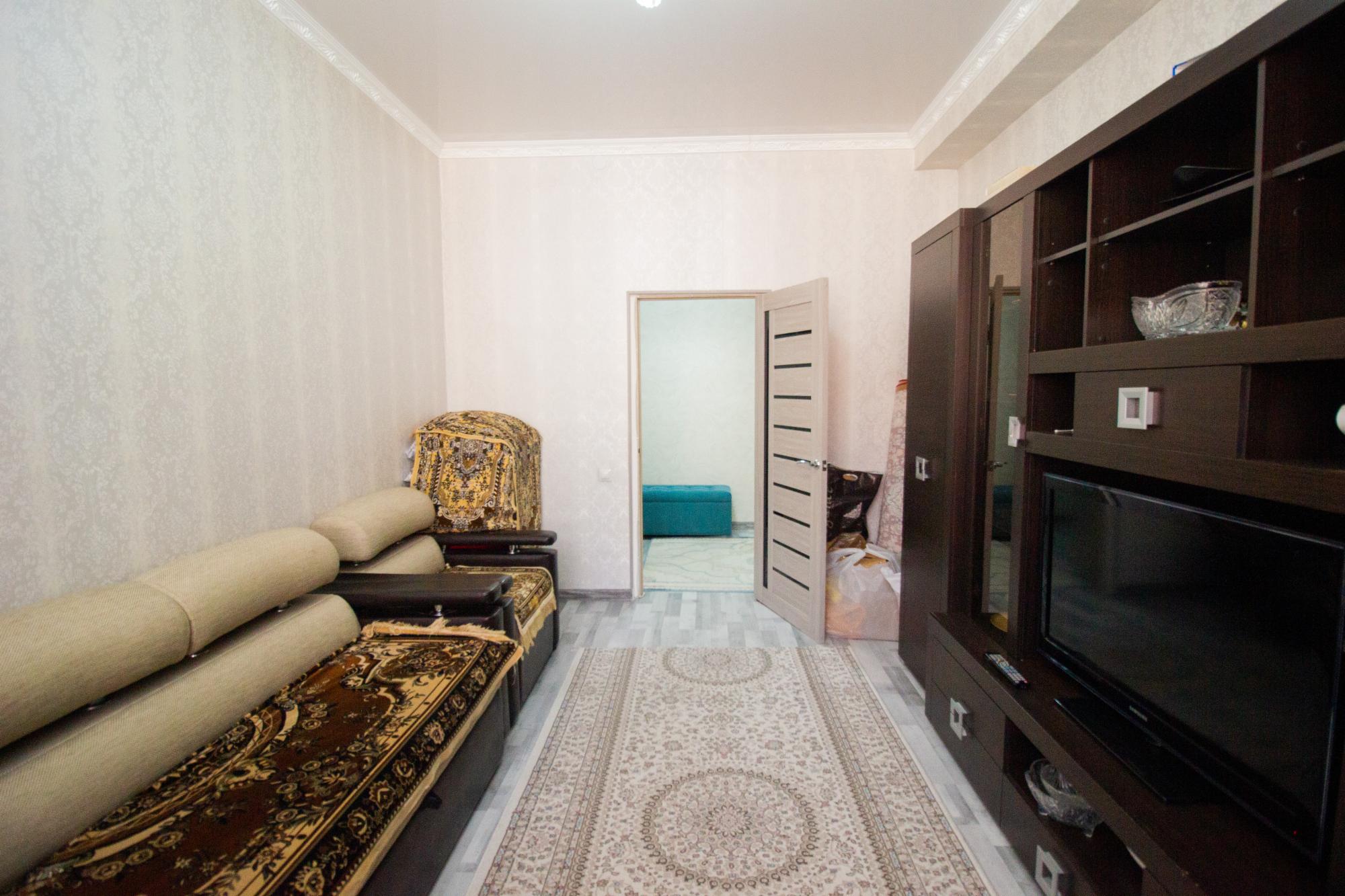 3-комнантная квартира, 98.0 м²,Каратал за 38 500 000