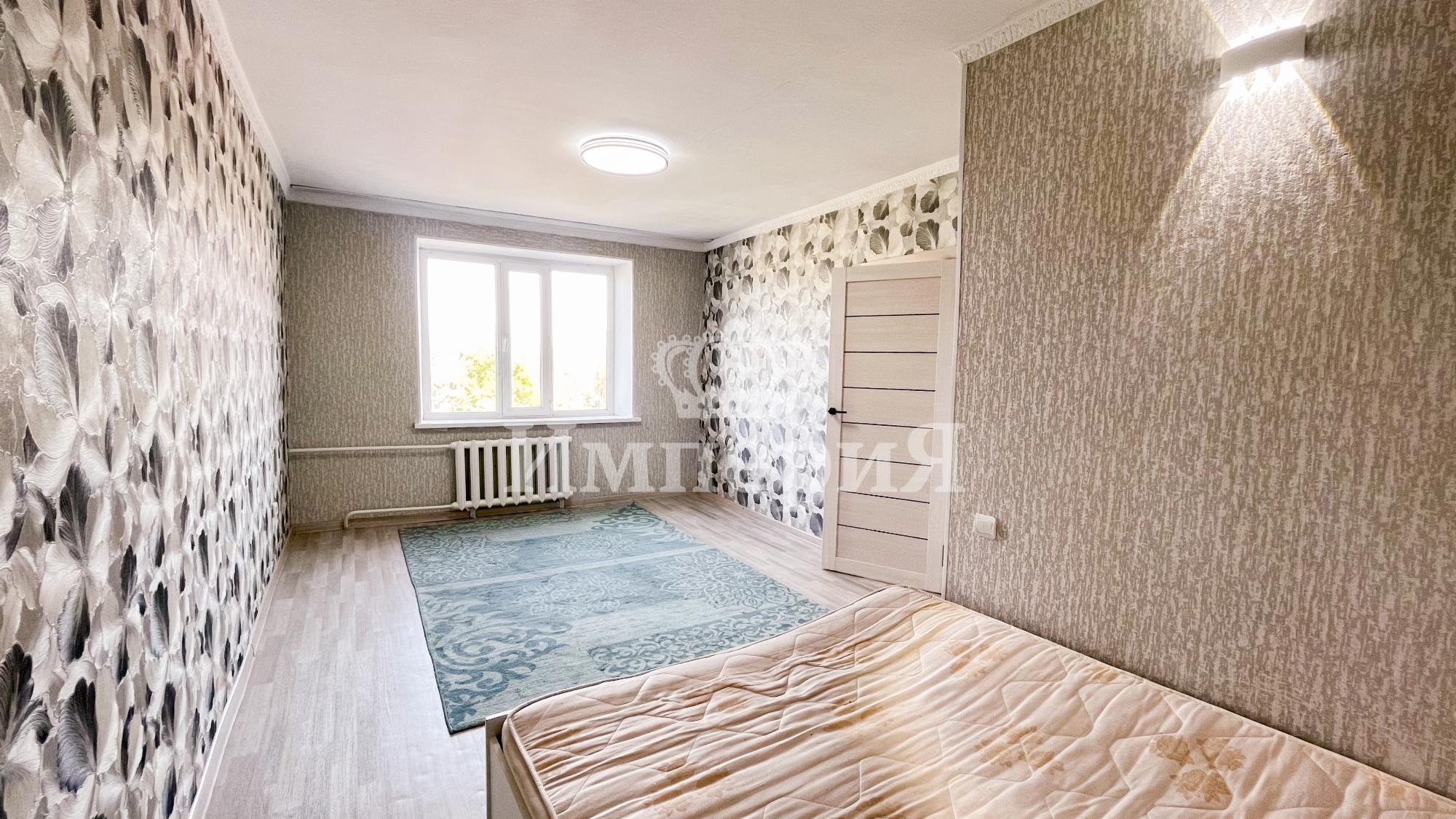 1-комнантная квартира, 36.0 м²,Гагарина за 7 300 000