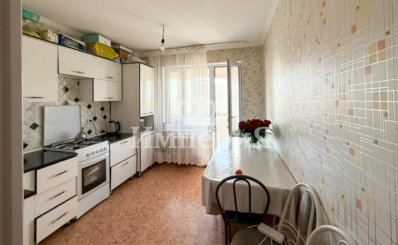 1 комната, 38.0 м², мкр Коктем за 15800000 〒 в Талдыкоргане