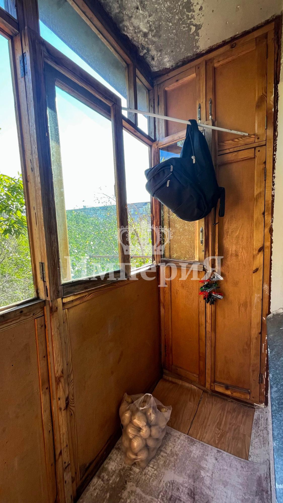 2-комнантная квартира, 43.0 м²,5 мкр за 13 000 000