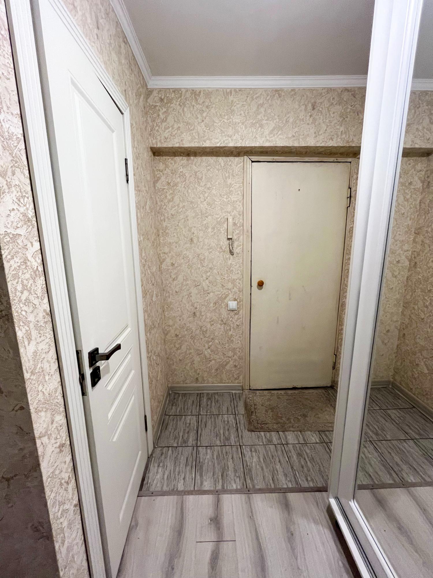 1-комнантная квартира, 35.0 м²,5 мкр за 11 800 000