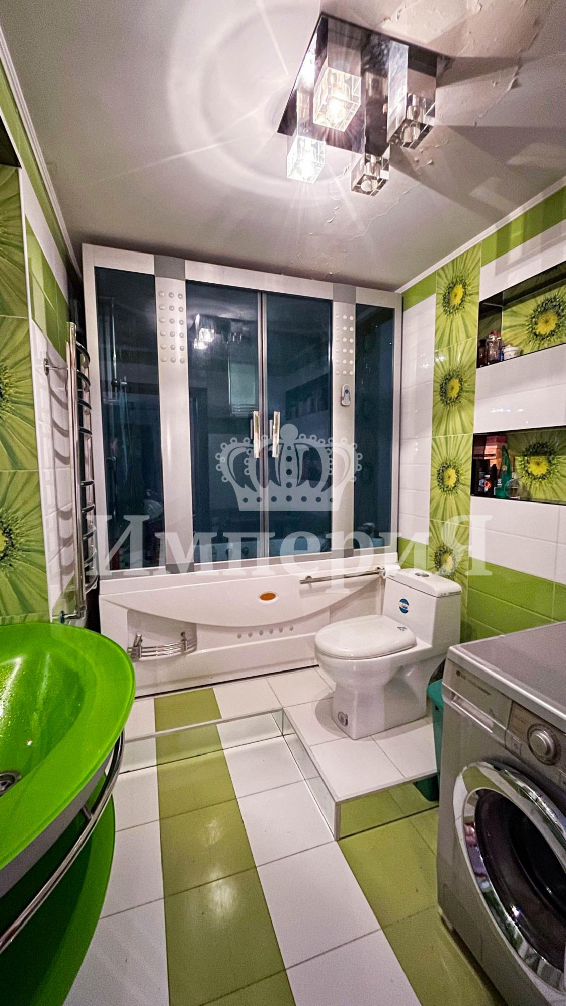 3-комнантная квартира, 72.0 м²,Назарбаева за 25 500 000