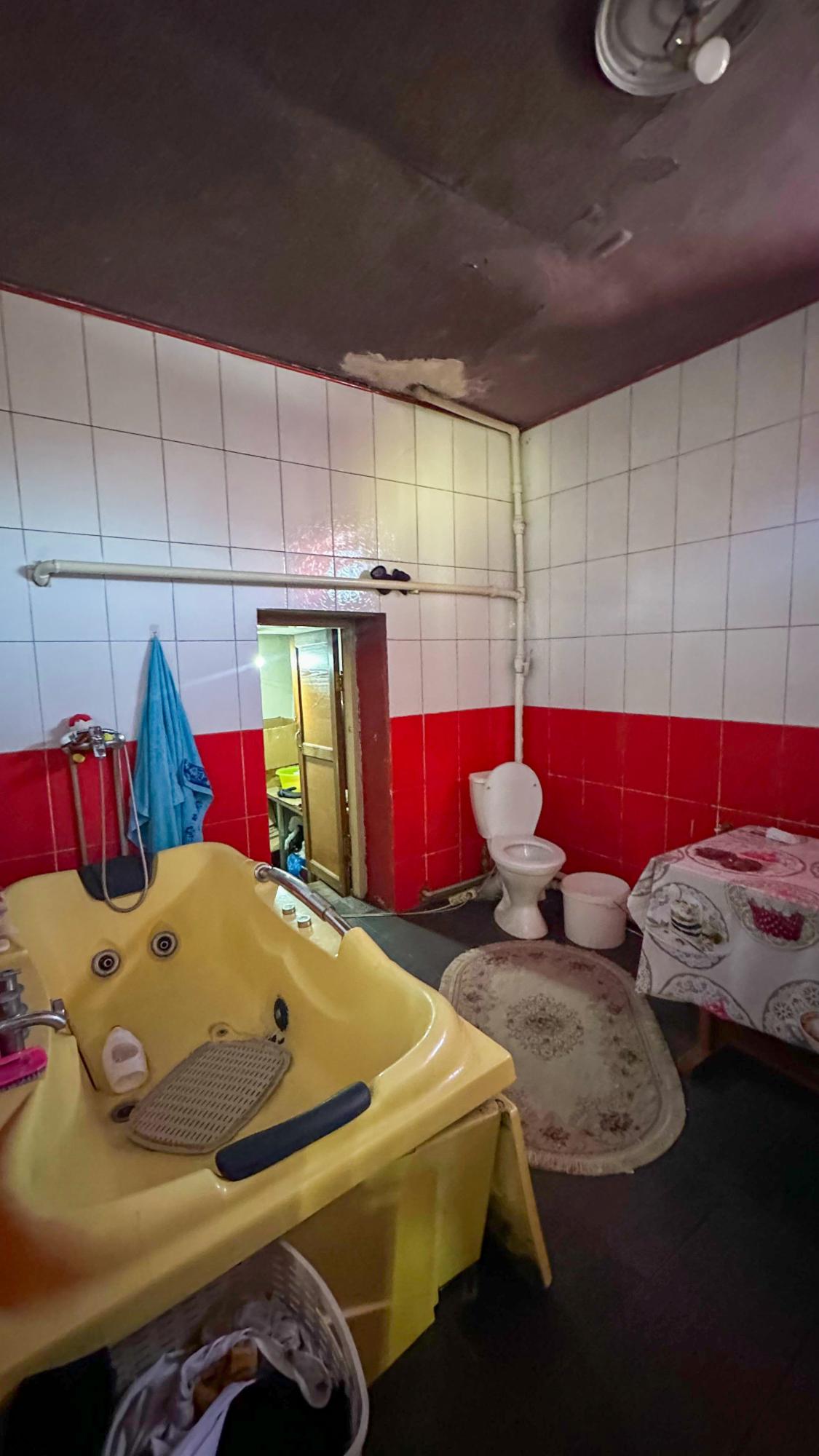 2-комнантный квартира, 68.0 м²,Жансугурова за 27 300 000