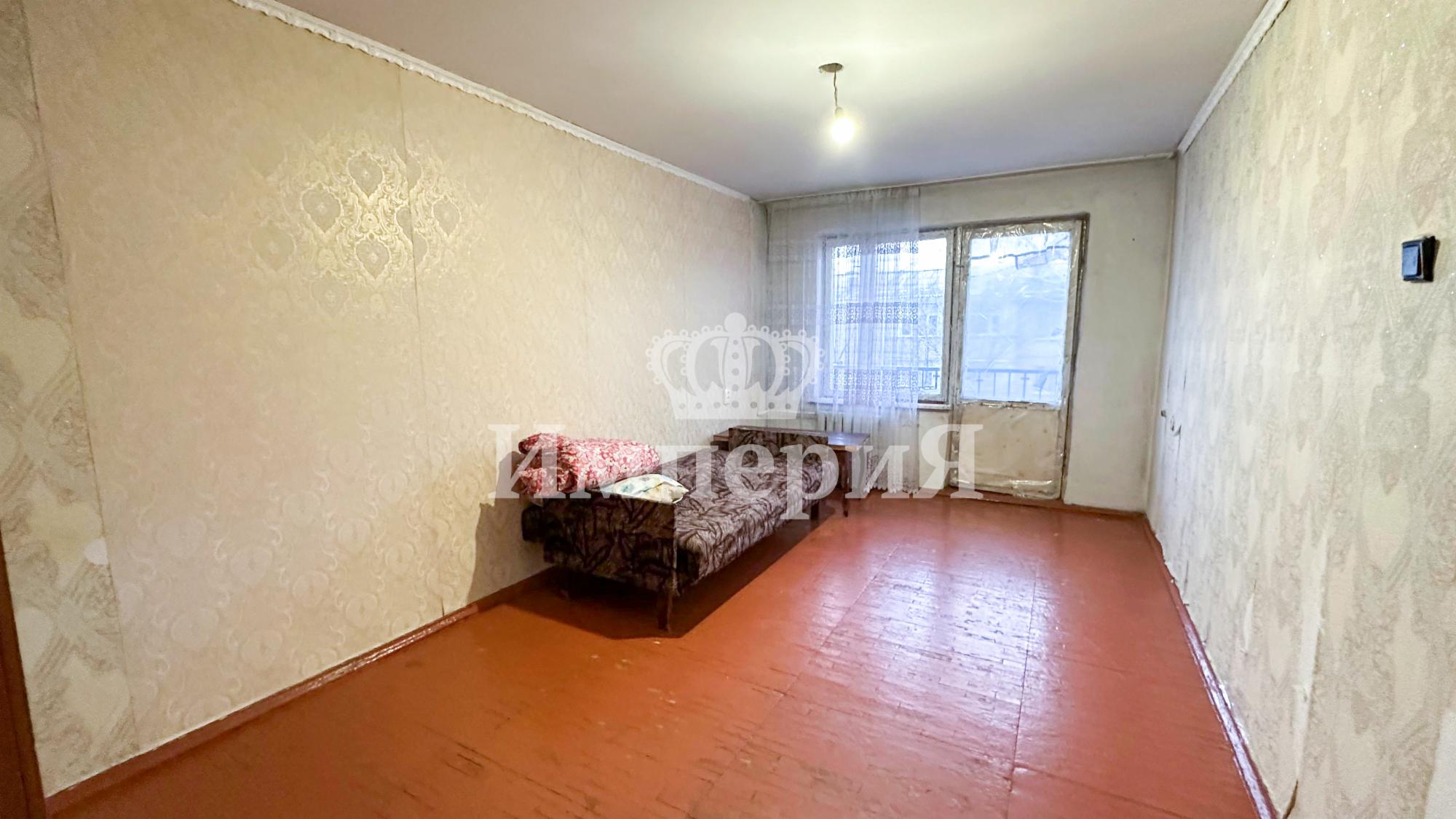 1-комнантная квартира, 31.0 м²,5 мкр за 9 150 000