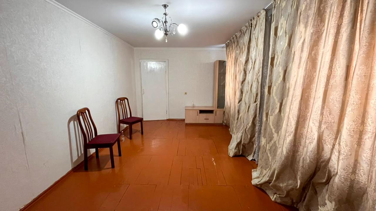 2-комнантная квартира, 51.0 м²,Назарбаева за 15 500 000