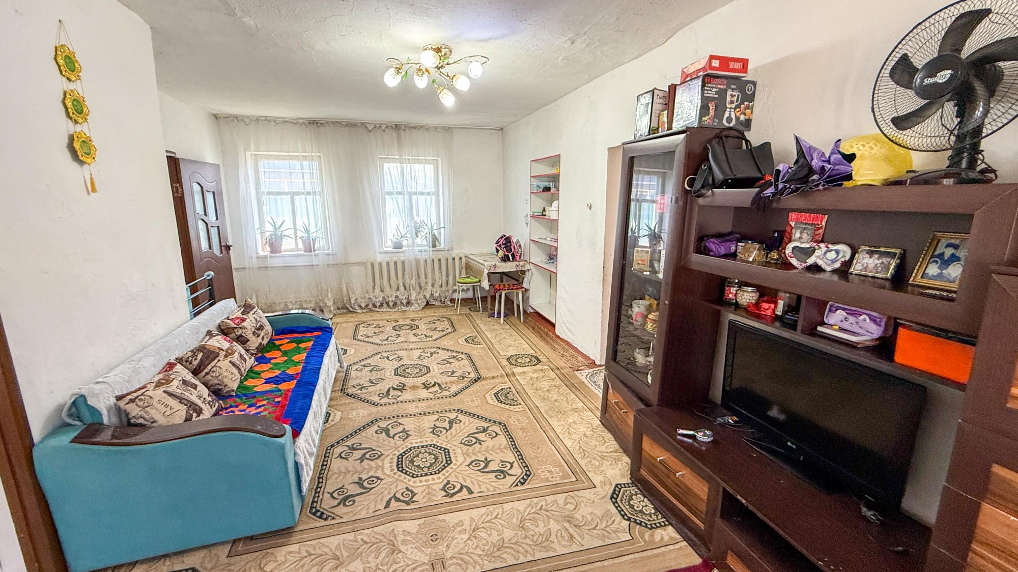 3-комнантный квартира, 62.0 м²,Акажан Улы за 15 700 000