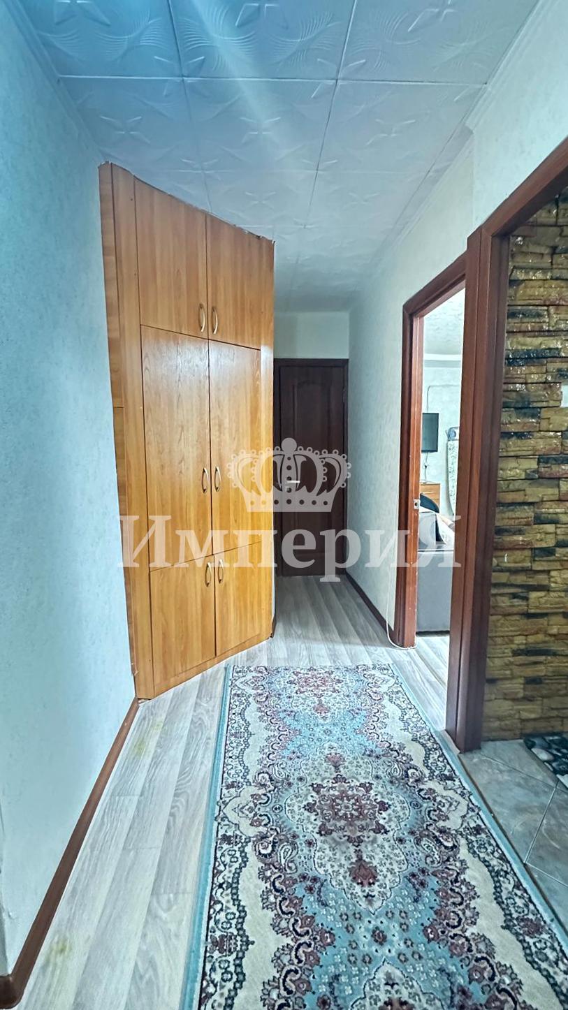 2 команты, 51.0 м², Кунаева за 18000000 〒 в Талдыкоргане