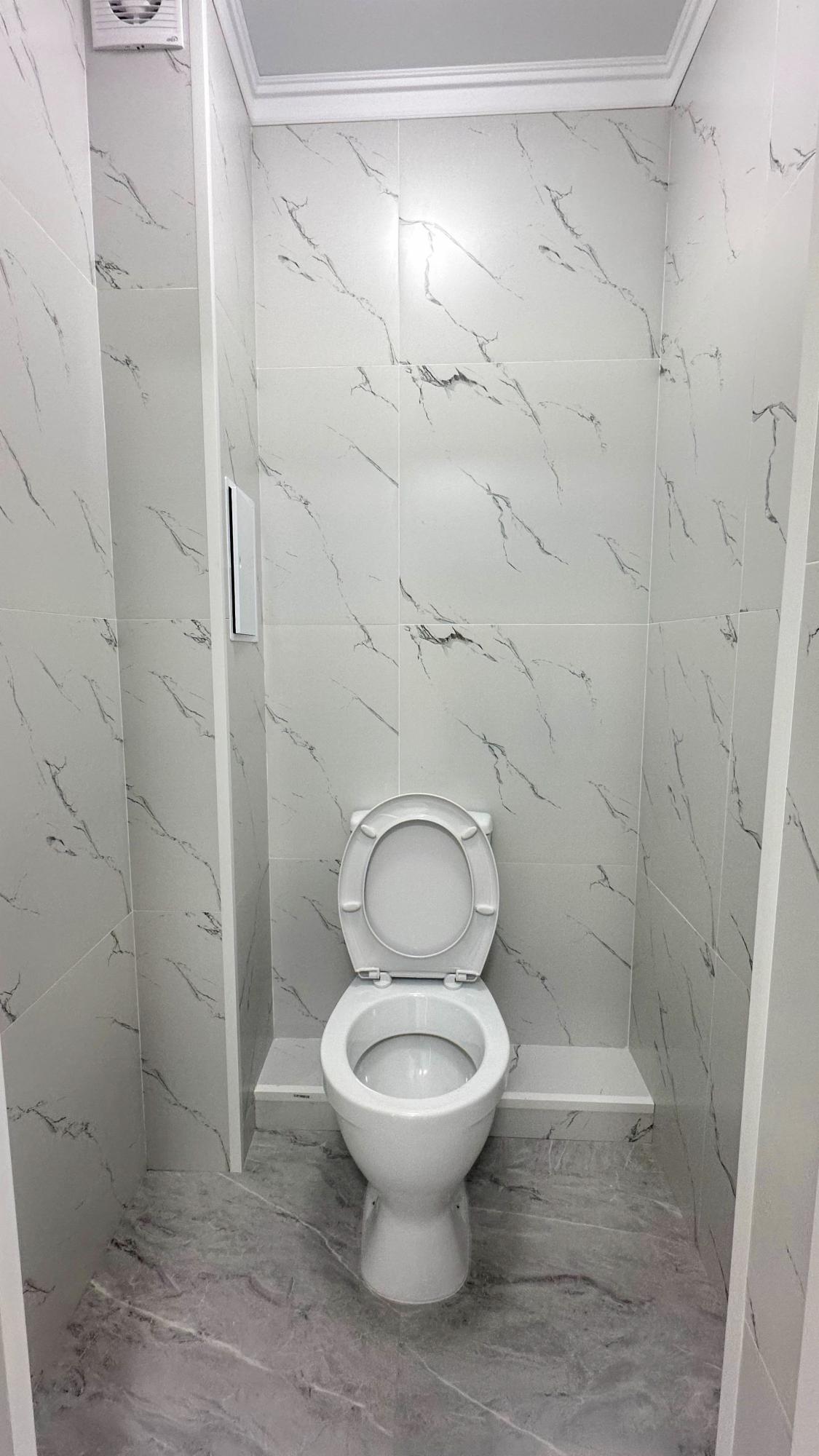 2-комнантная квартира, 52.0 м²,Алдабергенова за 21 000 000