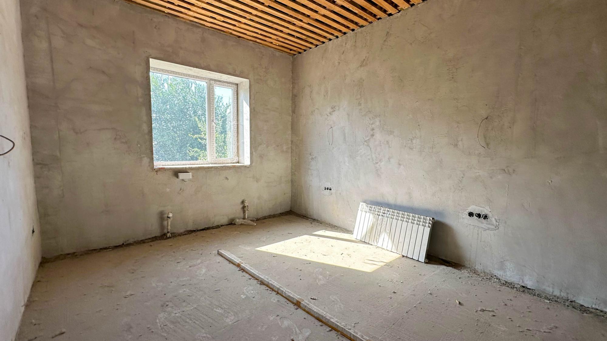 6-комнантный квартира, 248.0 м²,Пушкина за 50 000 000