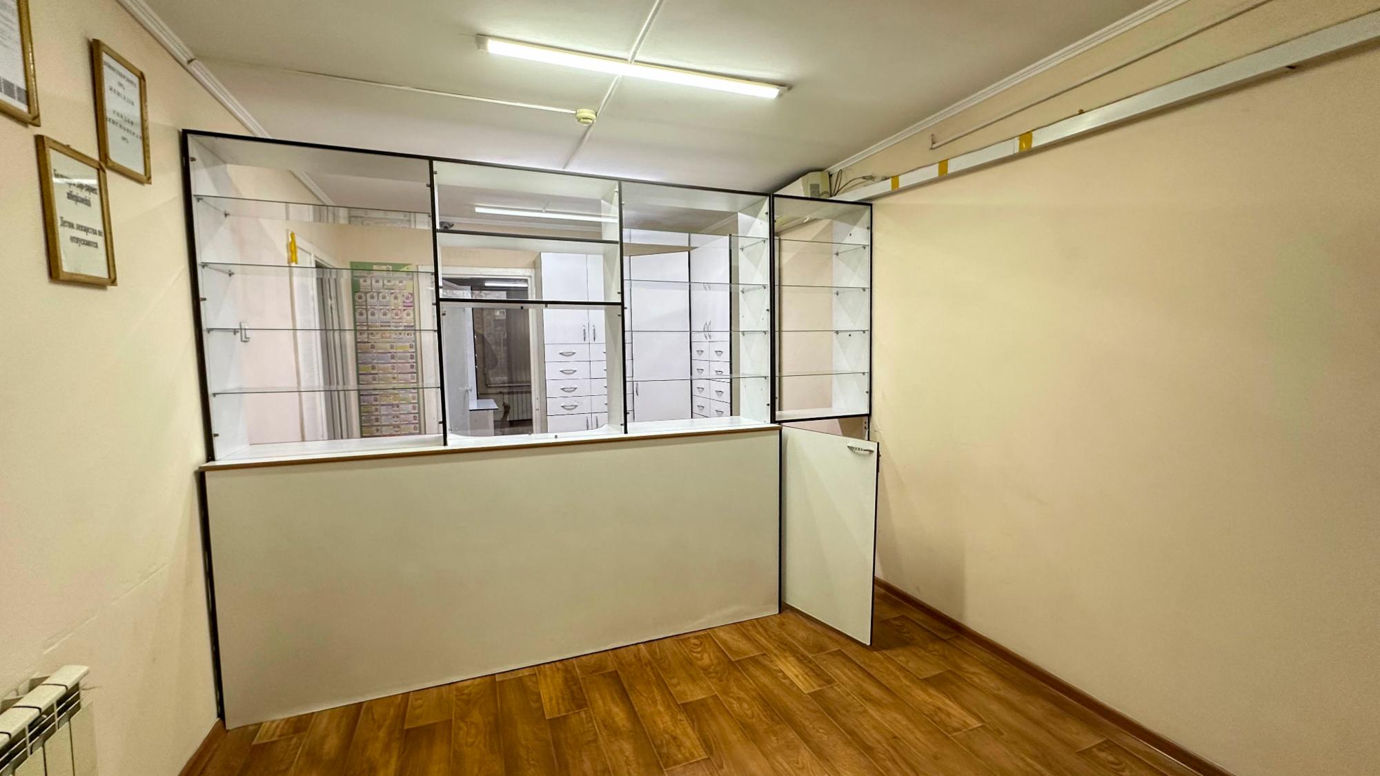 3-комнантный квартира, 75.0 м²,Кабанбай Батыра за 23 000 000