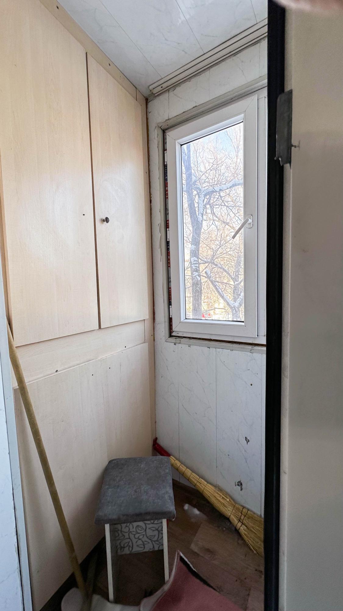 3-комнантная квартира, 63.0 м²,мкр Жетысу за 16 500 000