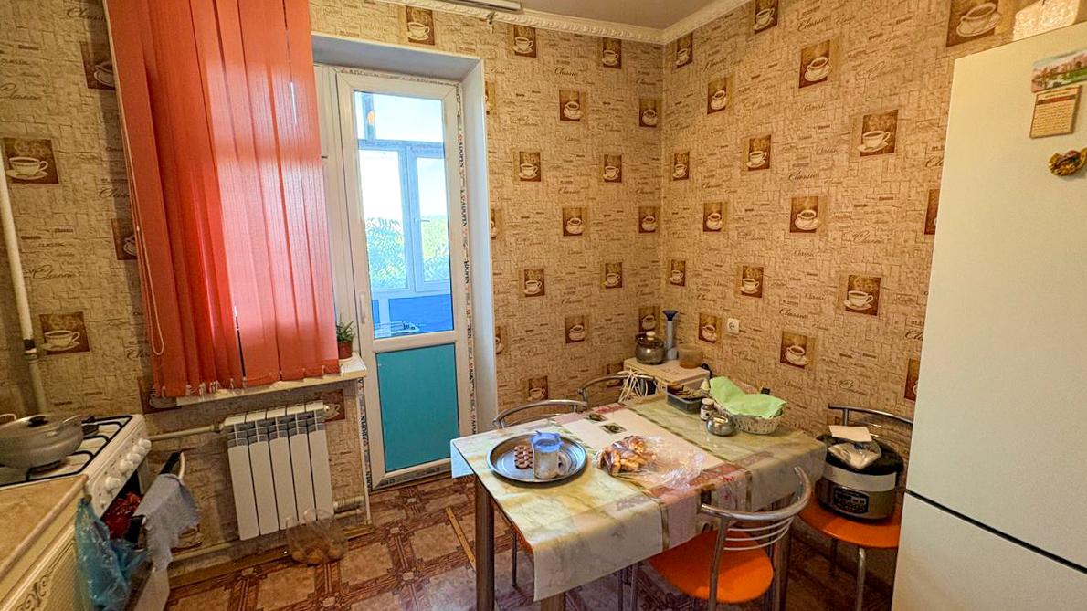 2-комнантная квартира, 55.0 м²,Кивилева за 15 300 000
