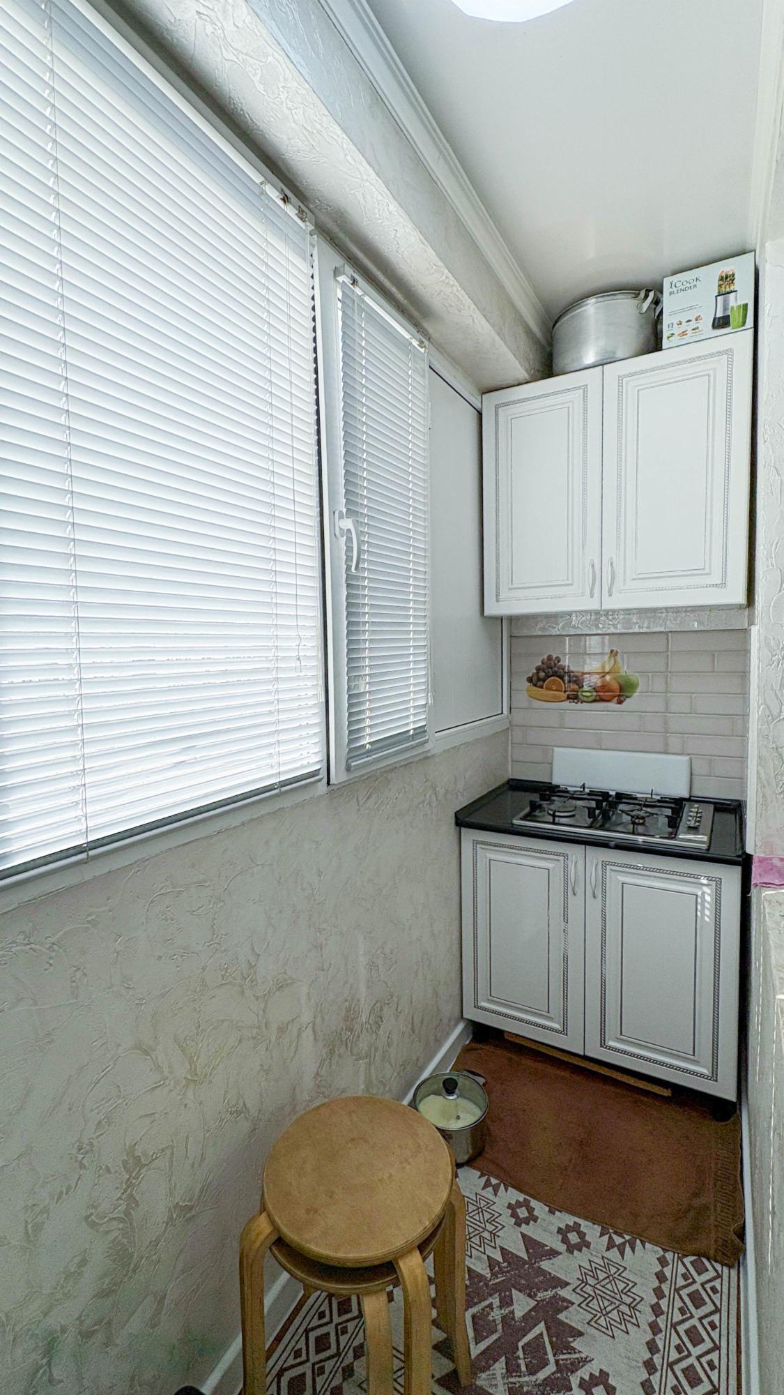 2-комнантная квартира, 68.0 м²,Болашак за 27 000 000