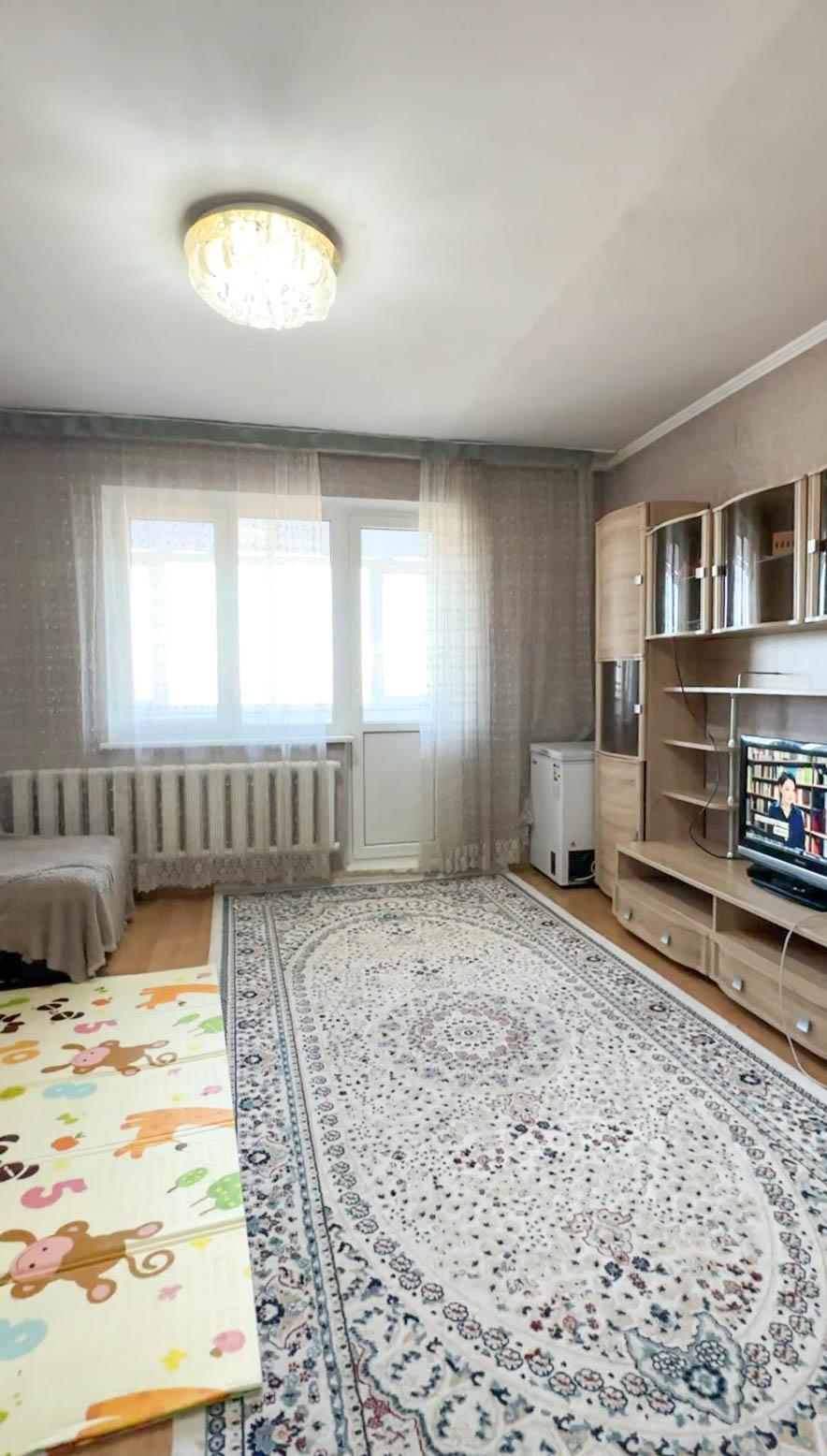 3-комнантная квартира, 69.0 м²,Назарбаева за 25 000 000