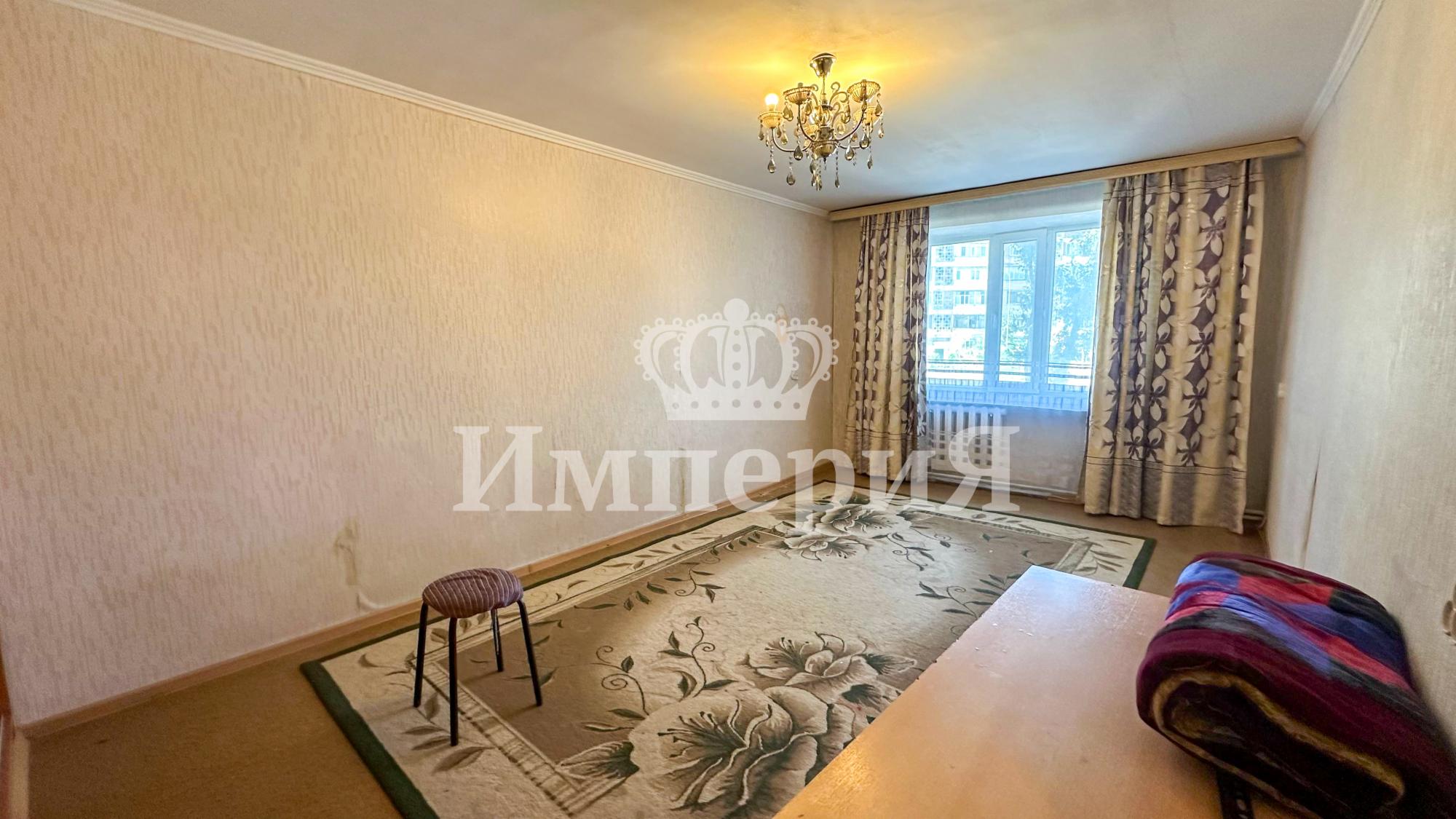 1-комнантная квартира, 37.0 м²,мкр Жастар за 10 000 000
