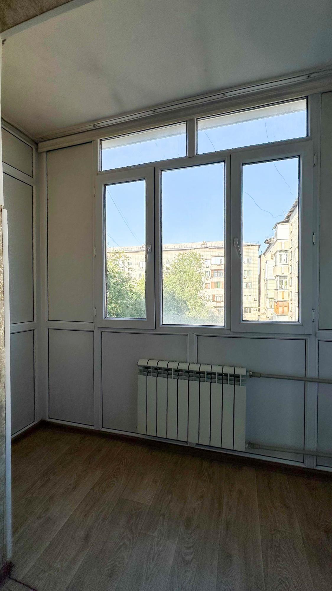 4-комнантная квартира, 85.0 м²,Гагарина за 30 000 000