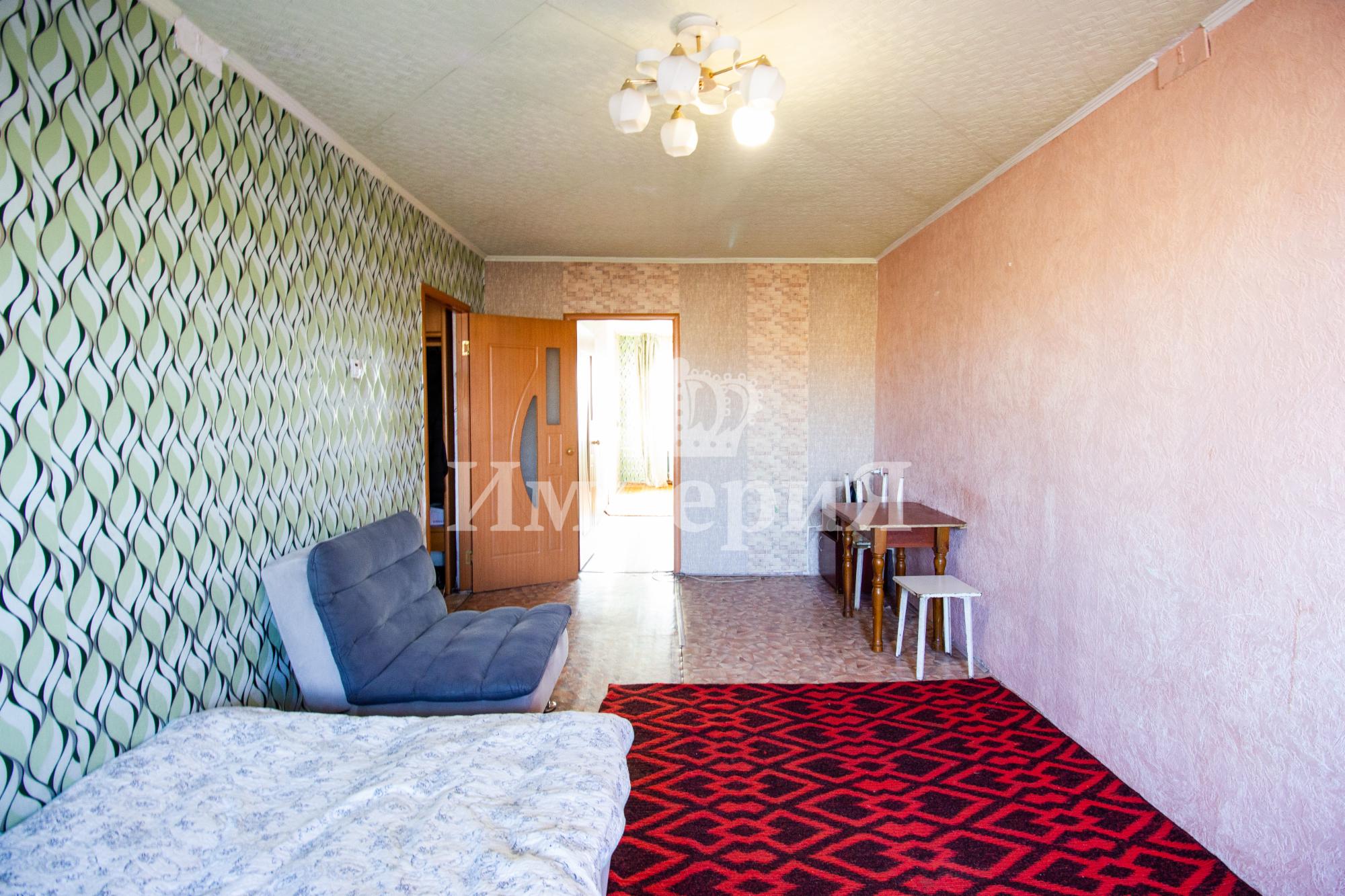 2-комнантная квартира, 46.0 м²,Назарбаева за 11 800 000