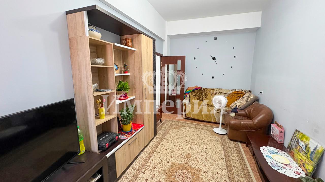 2-комнантная квартира, 51.0 м²,Желтоксан за 14 000 000