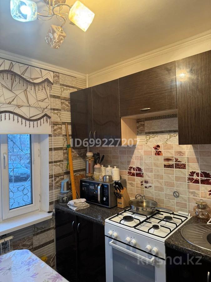 3-комнантная квартира, 61.0 м²,4 мкр за 18 800 000