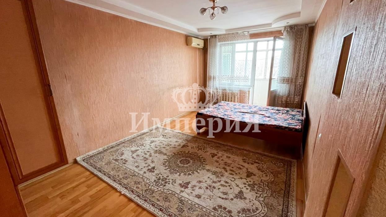 1-комнантная квартира, 31.0 м²,Назарбаева за 11 500 000