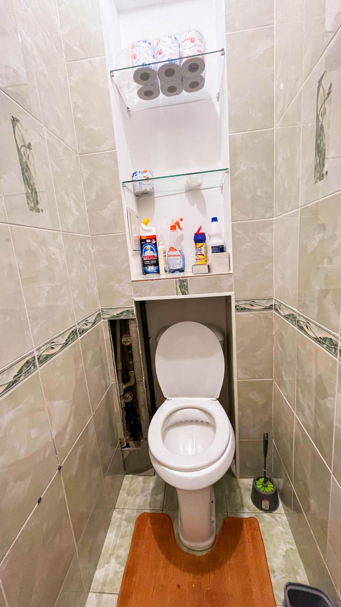 4-комнантная квартира, 76.0 м²,Назарбаева за 26 500 000