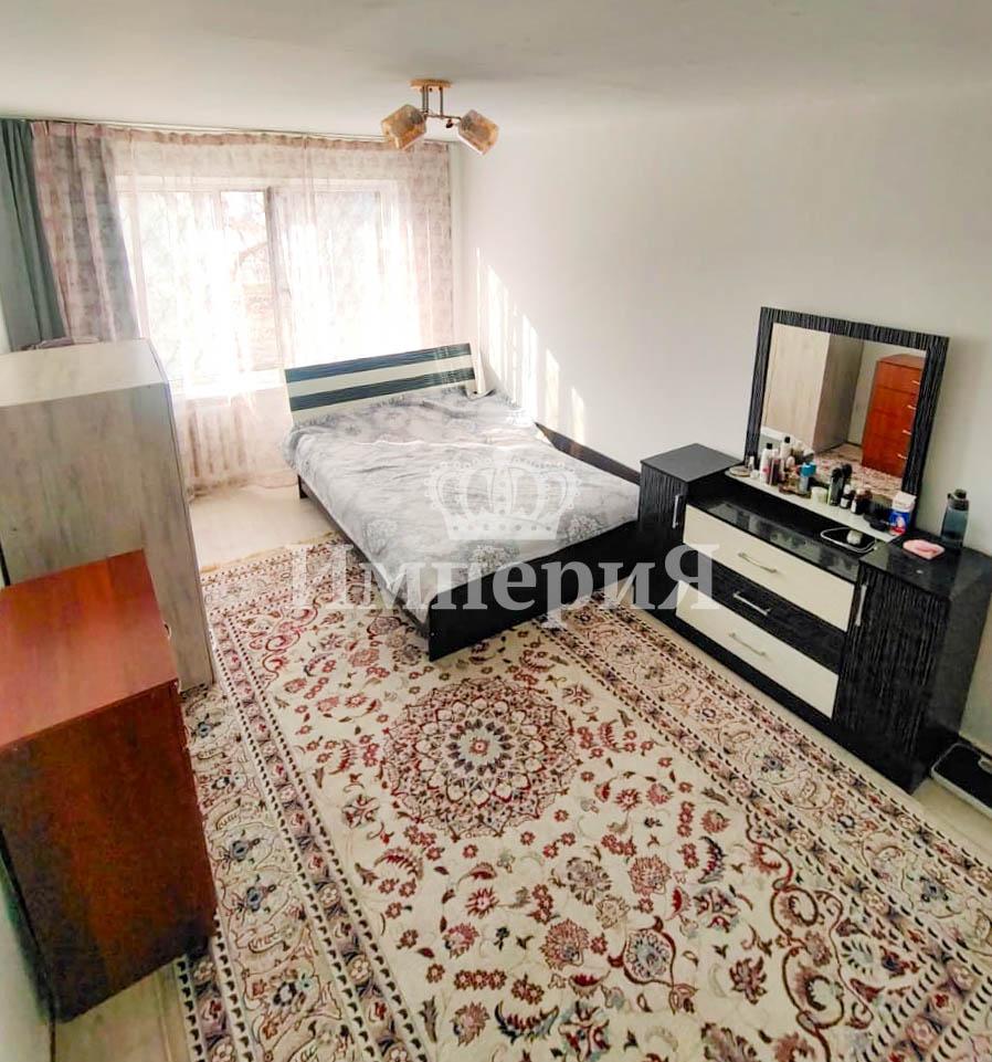 3-комнантная квартира, 62.0 м²,5 мкр за 16 900 000