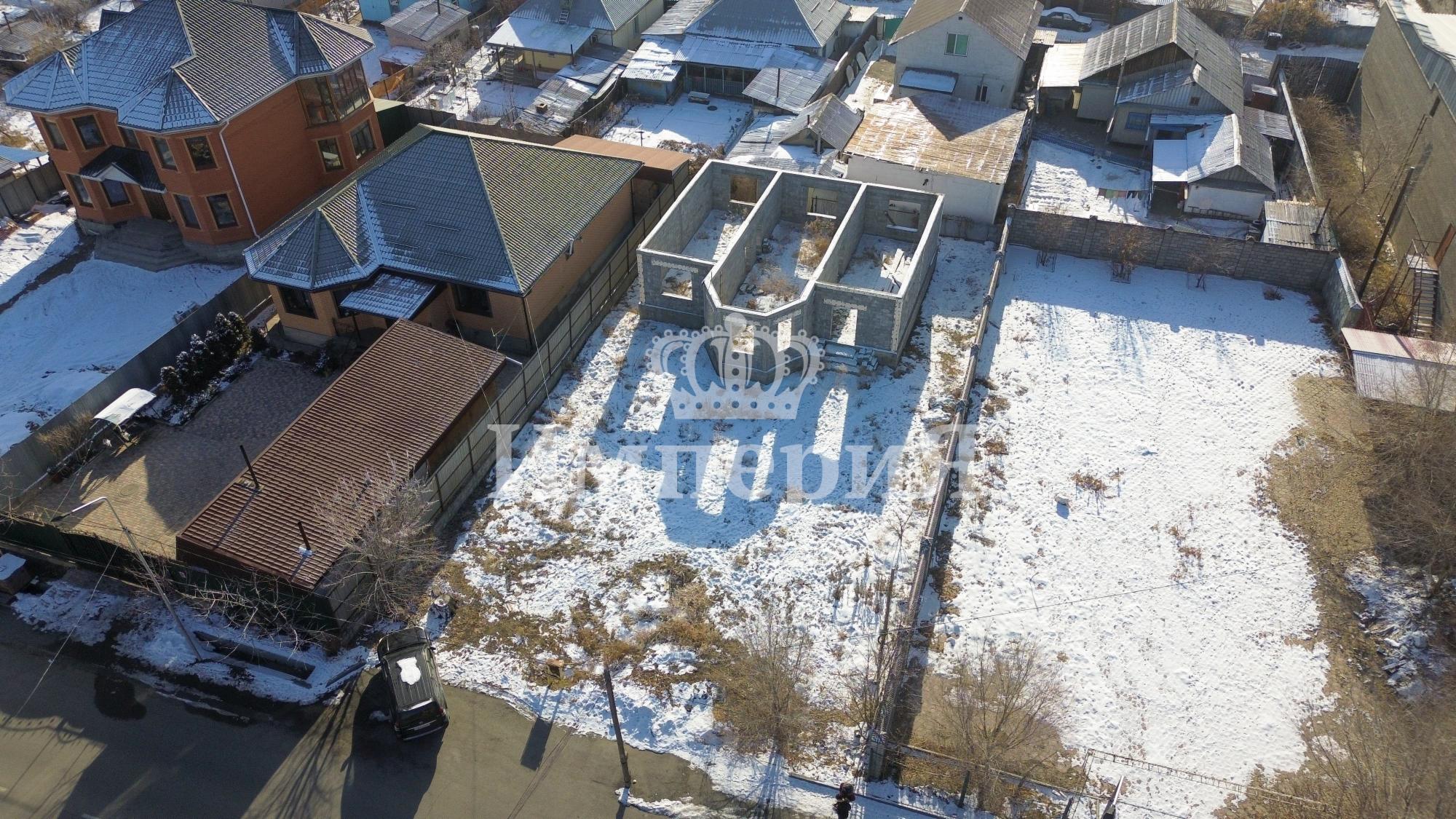 0-комнантный квартира, 0.0 м²,Жамбыла за 36 000 000