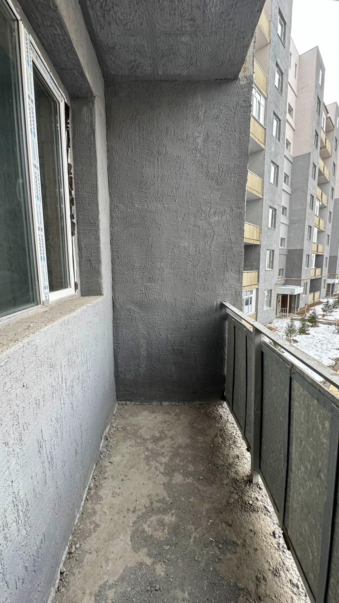 3-комнантная квартира, 85.2 м²,мкр Бирлик за 34 000 000