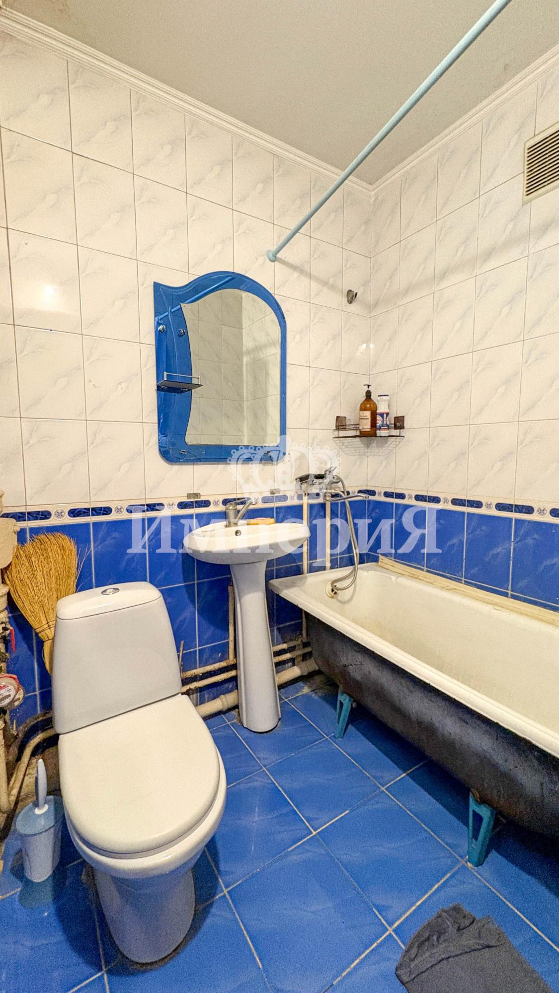 1-комнантная квартира, 31.0 м²,Жастар за 11 000 000