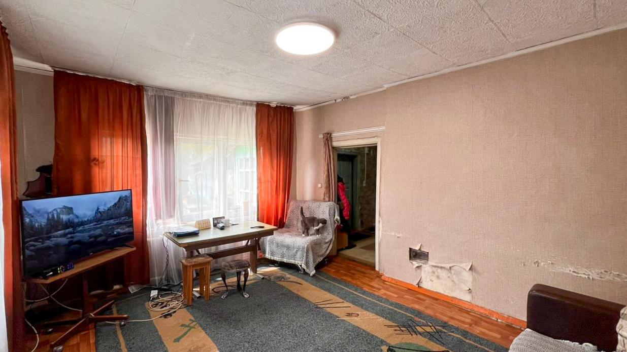 3-комнантный квартира, 50.0 м²,Тухачевского за 15 700 000