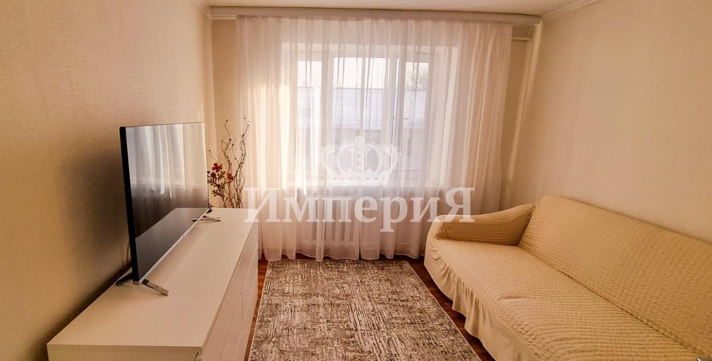 3-комнантная квартира, 51.0 м²,5 мкр за 21 500 000