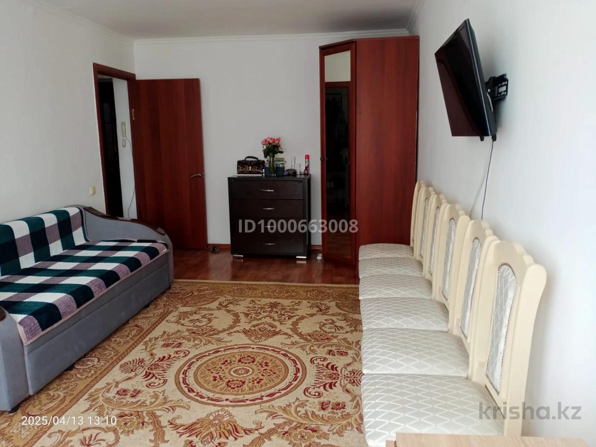 1-комнантная квартира, 38.0 м²,Конаев за 10 000 000