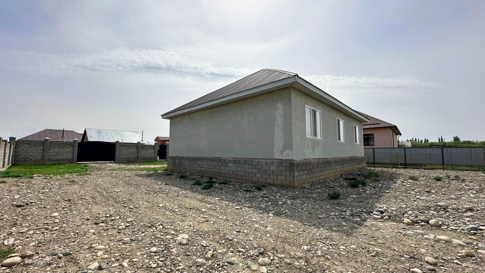 4-комнантный квартира, 107.0 м²,Жетысу за 28 000 000