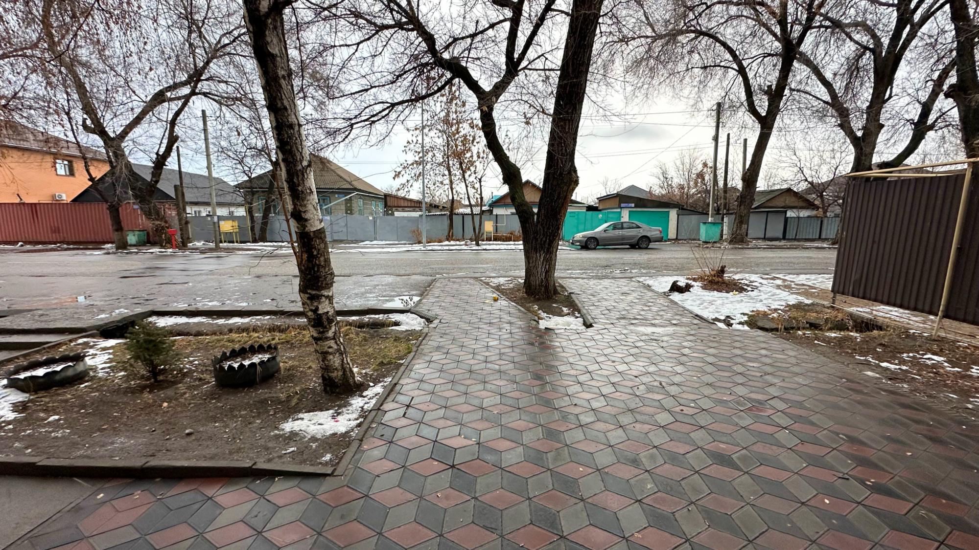 1-комнантная квартира, 47.0 м²,Ескельды Би за 32 000 000