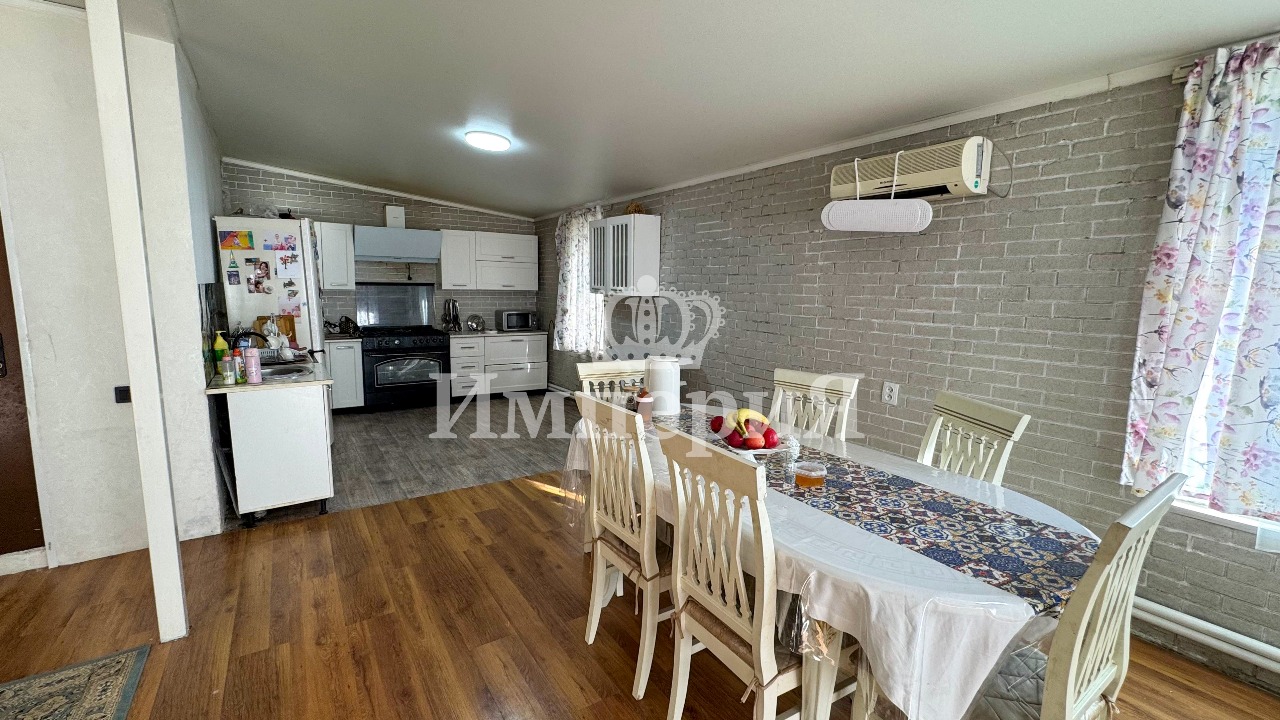 5-комнантный квартира, 170.0 м²,Пугачева за 35 000 000