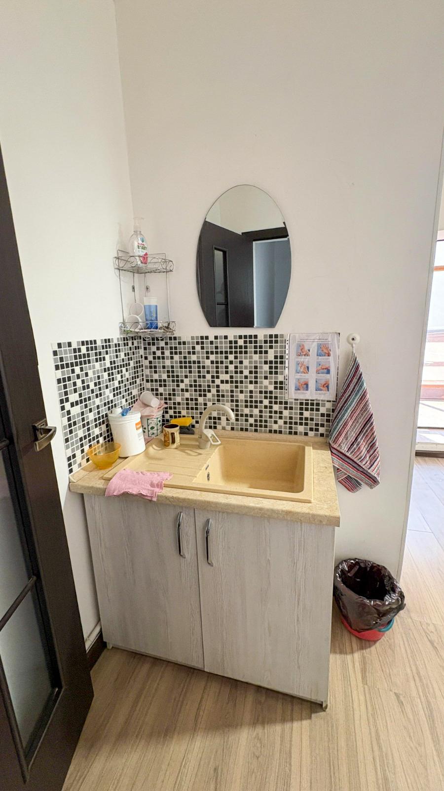 4-комнантный квартира, 58.0 м²,Жансугурова за 20 500 000