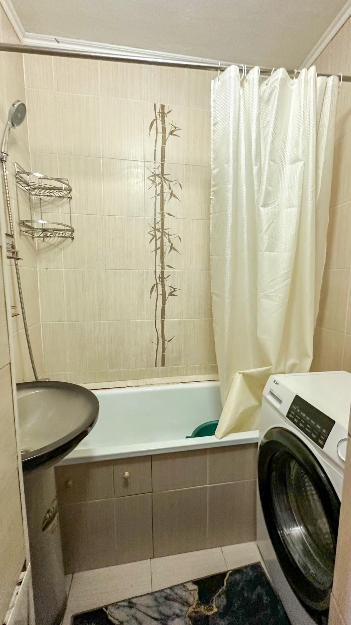 3-комнантная квартира, 69.0 м²,Каратал за 27 300 000