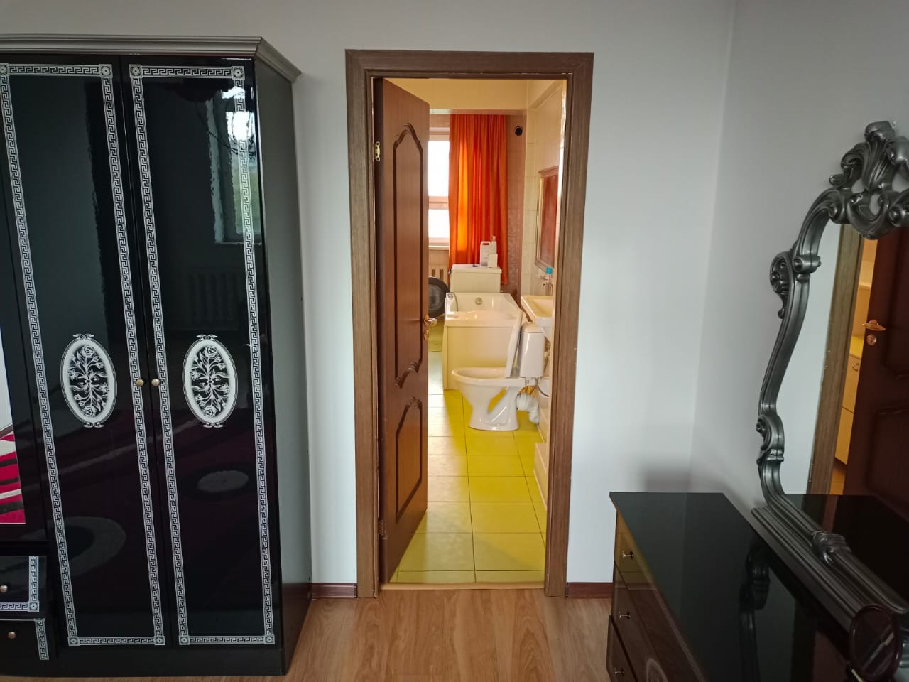 5-комнантная квартира, 191.1 м²,Кабанбай Батыра за 52 000 000