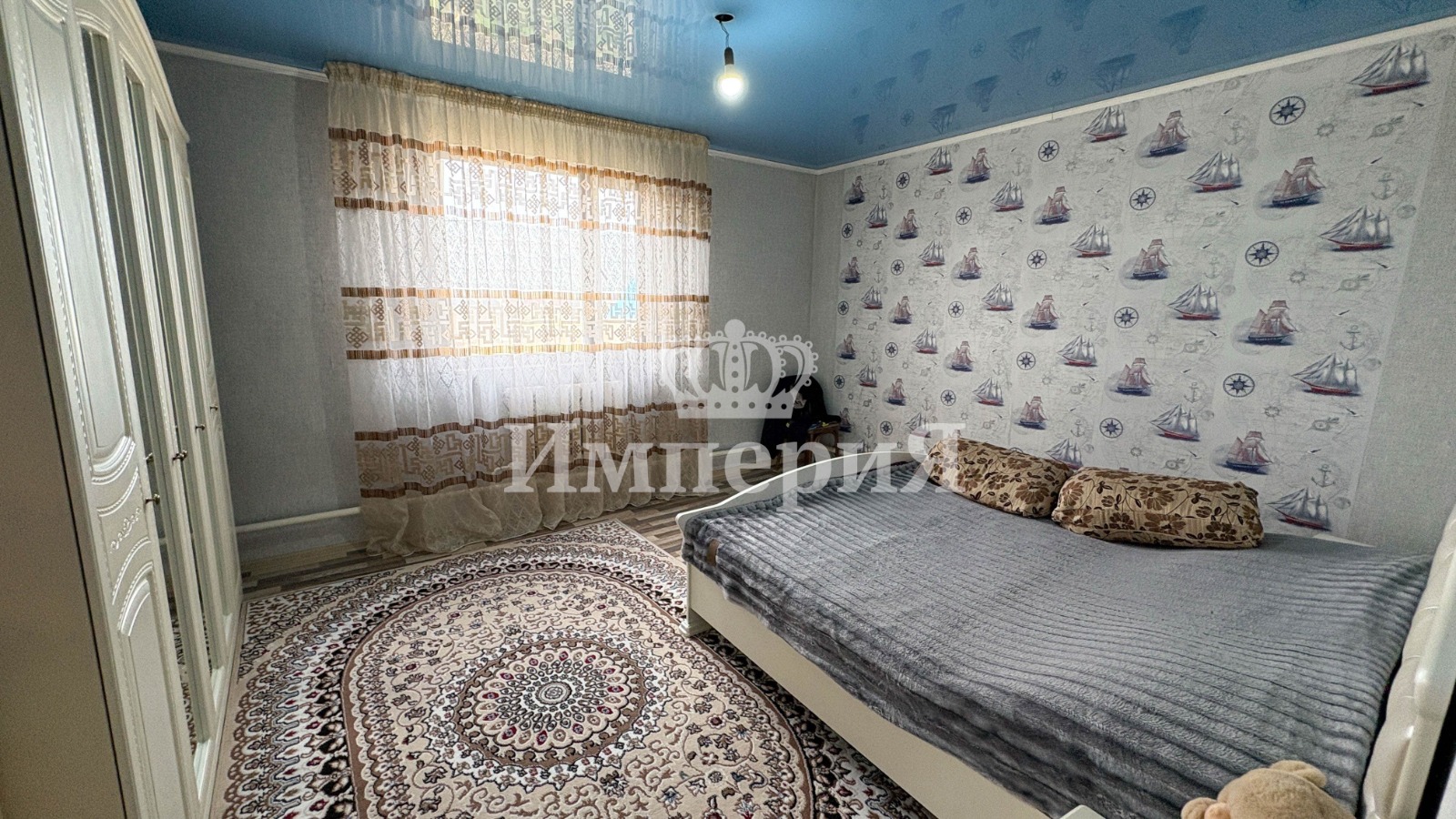 7-комнантный квартира, 248.0 м²,Жана жол за 35 000 000