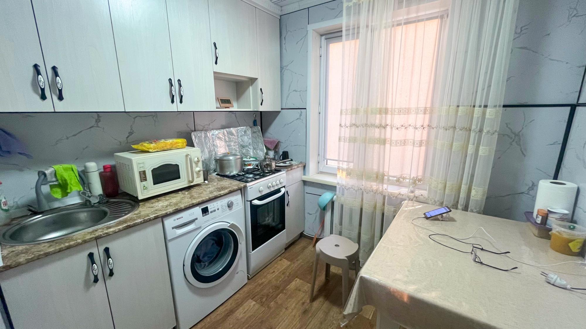 2-комнантная квартира, 42.0 м²,Гали Орманова за 15 000 000