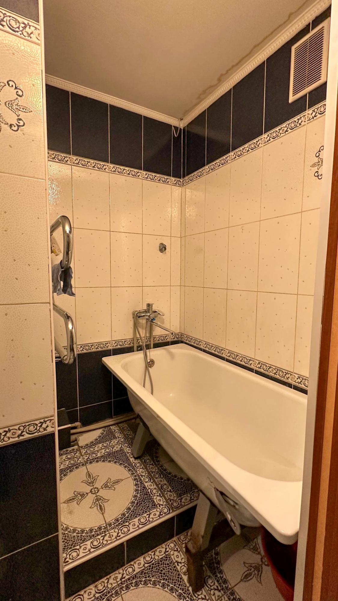 2-комнантная квартира, 46.0 м²,Кабанбай Батыра за 14 750 000