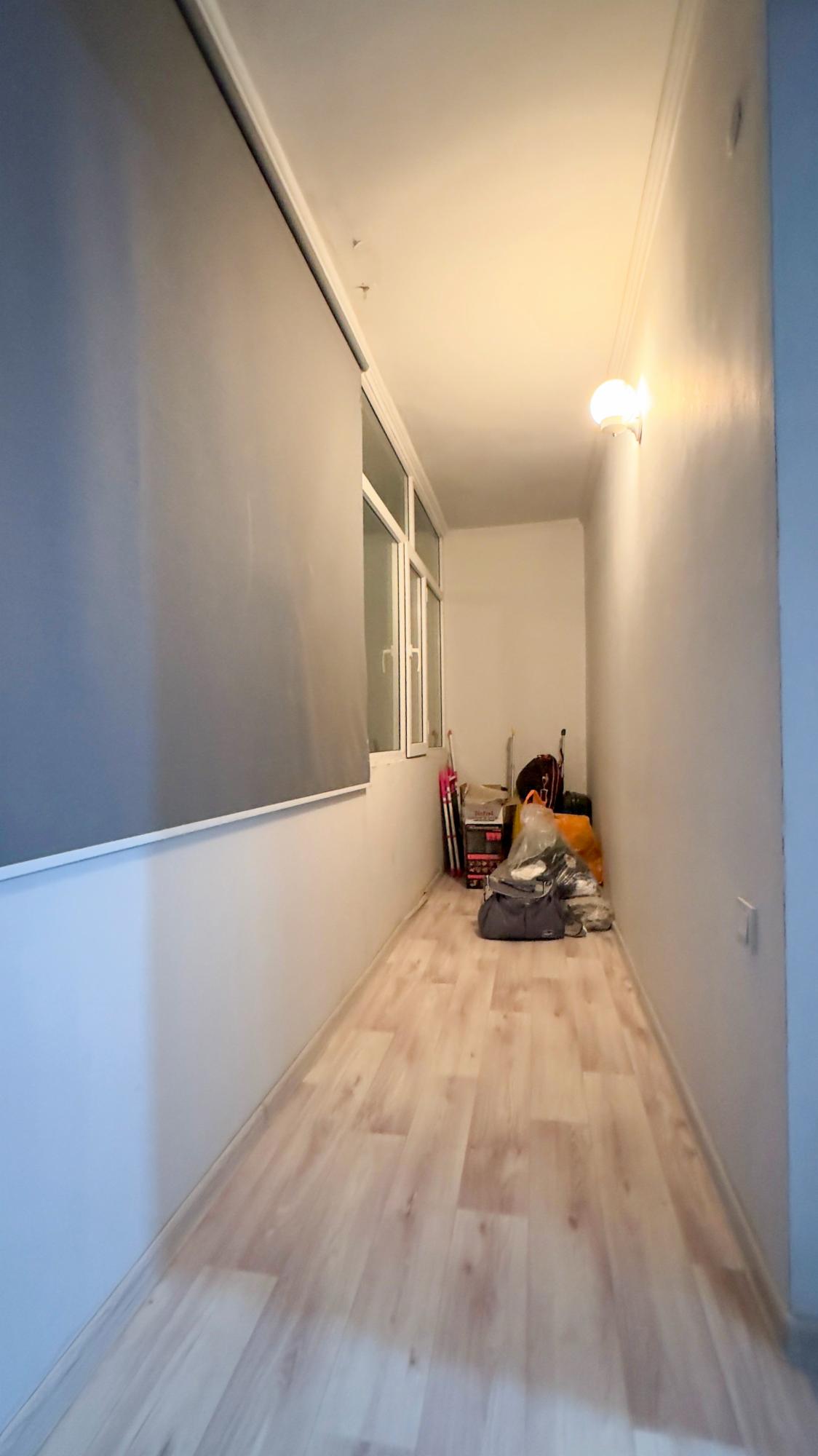 4-комнантная квартира, 92.0 м²,Каблиса Жирау за 35 000 000