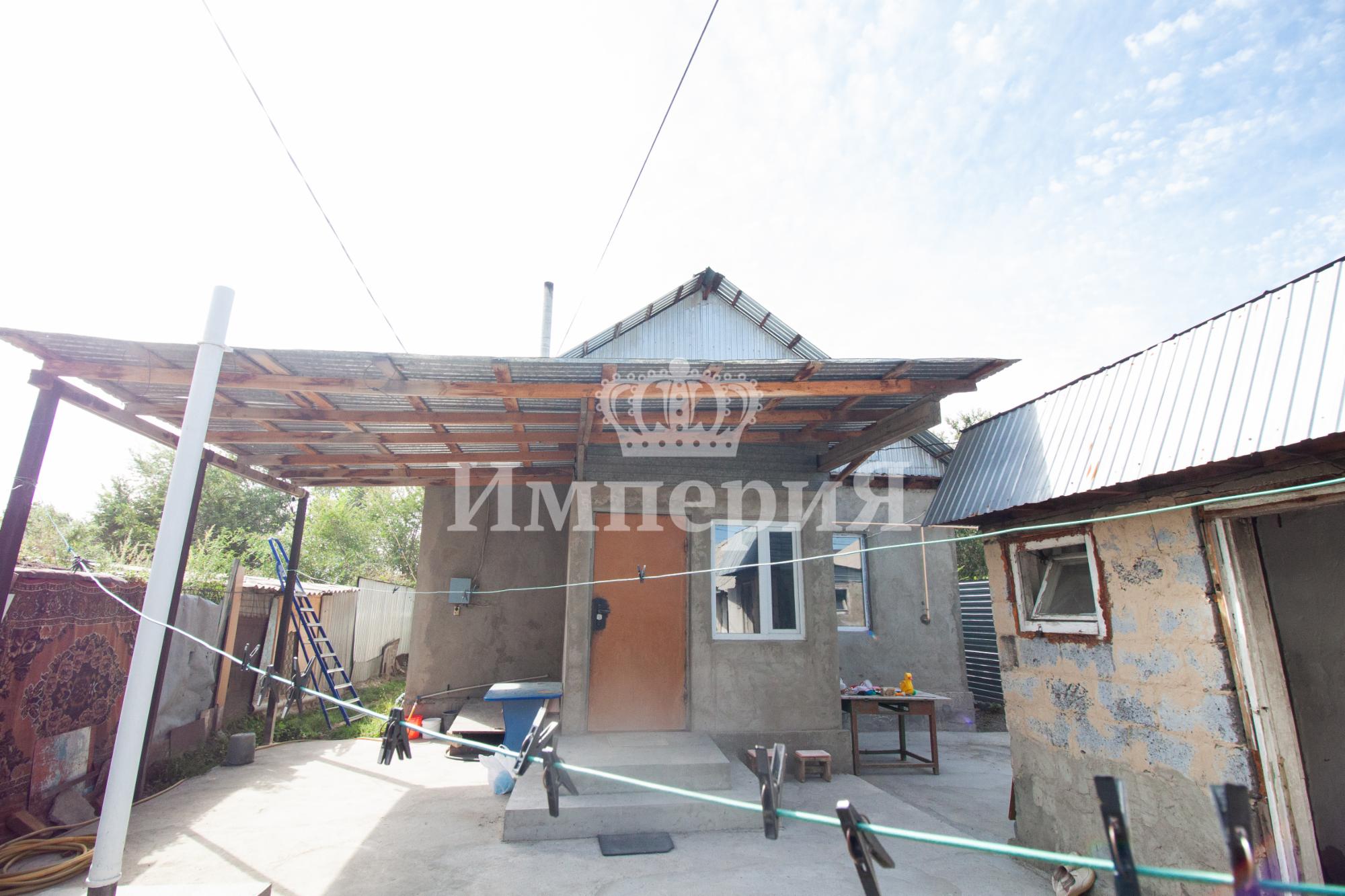 3-комнантный квартира, 70.0 м²,Каратальская за 16 000 000