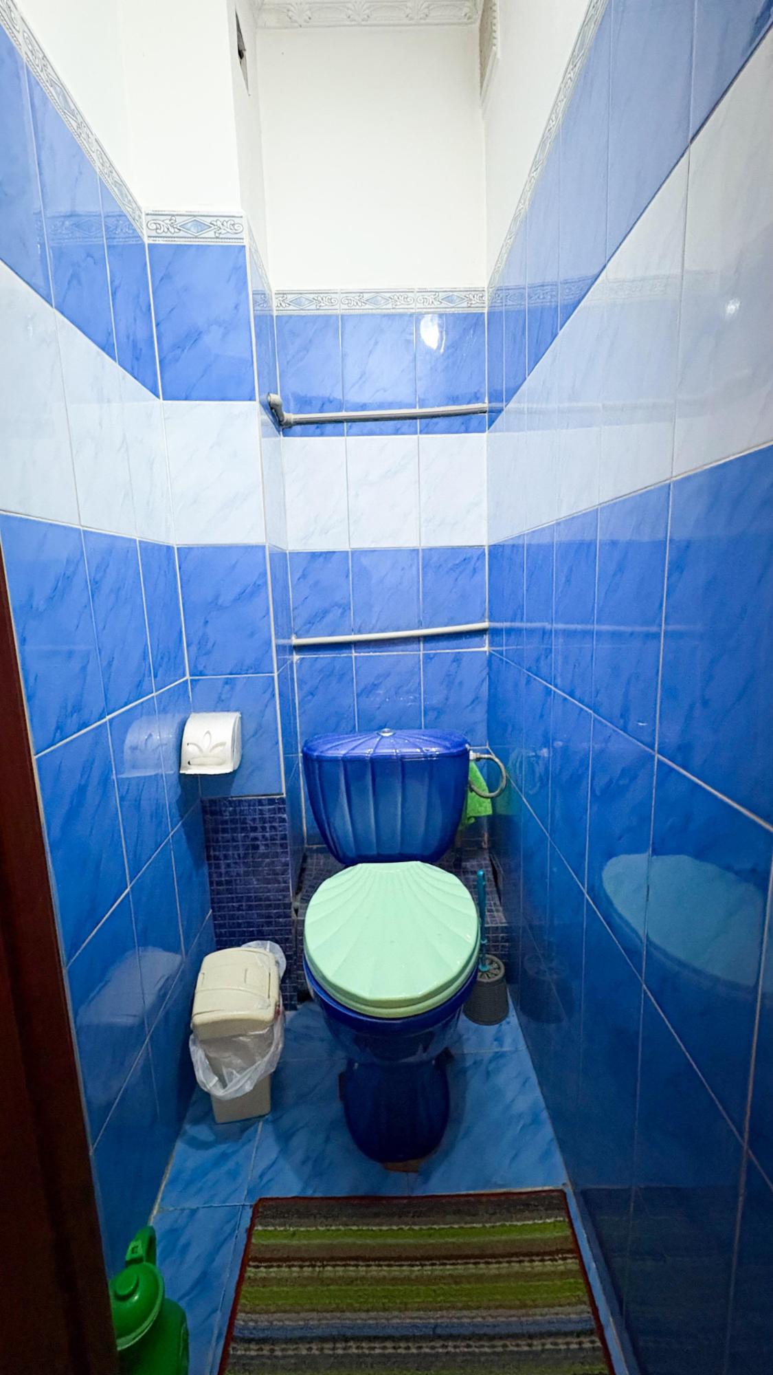 4-комнантная квартира, 78.0 м²,Астана за 23 000 000