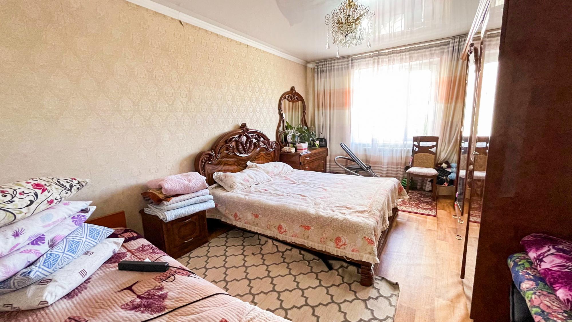 37-комнантная квартира, 73.0 м²,Гарышкер за 26 500 000