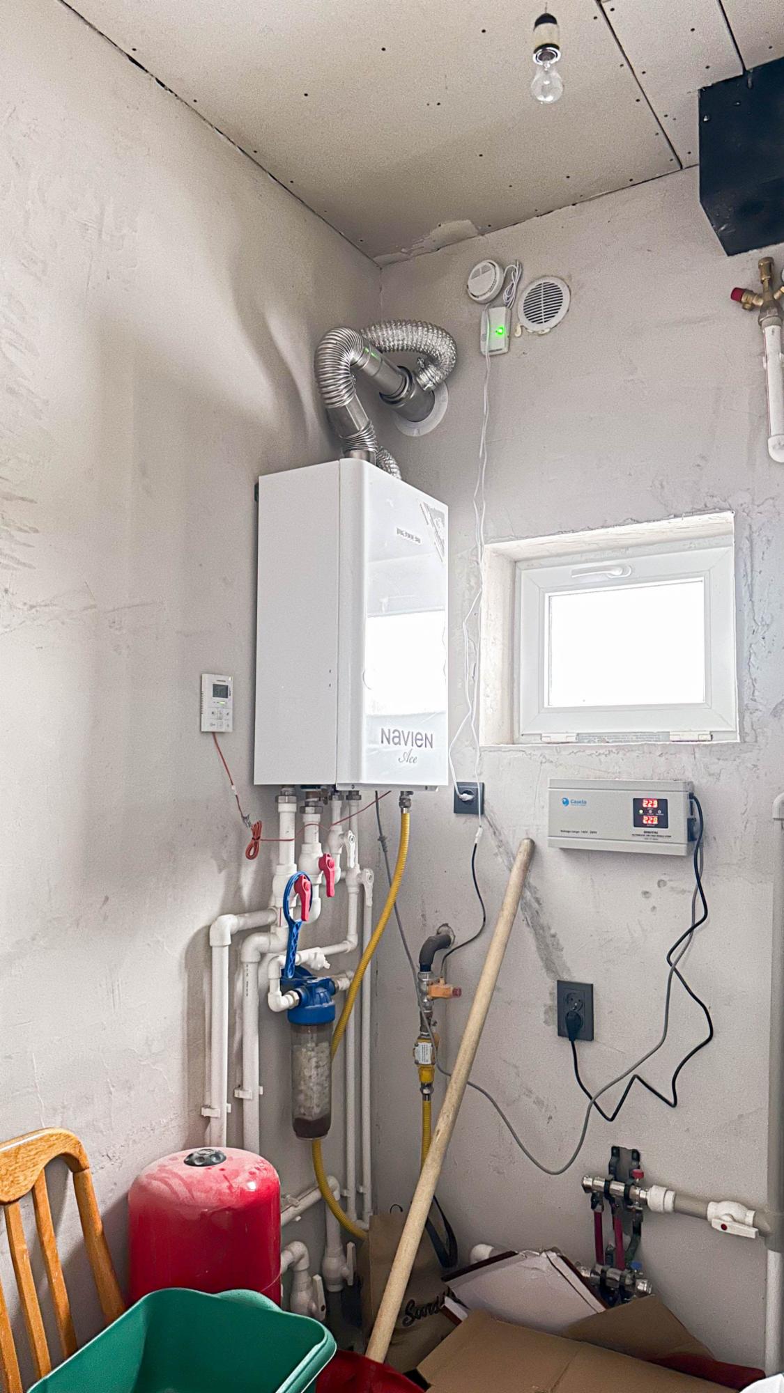 8-комнантный квартира, 194.5 м²,Байконыр за 40 500 000