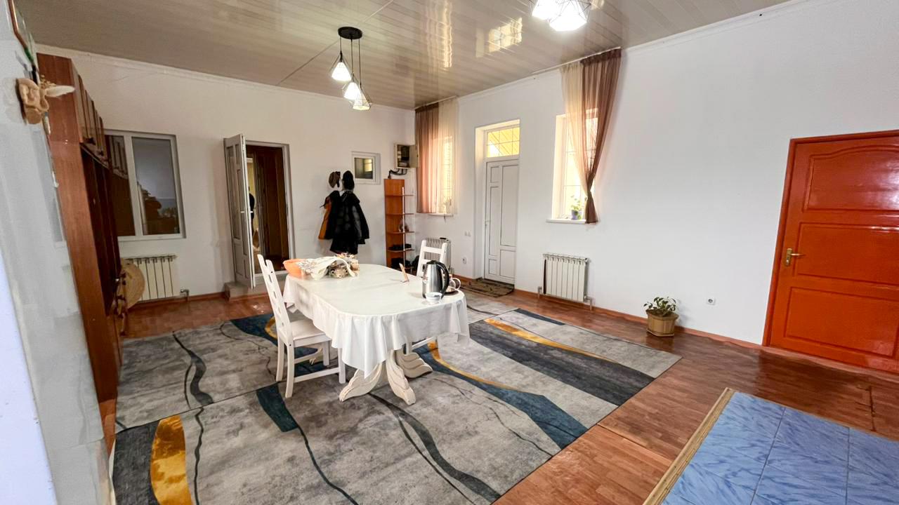 5-комнантный квартира, 187.0 м²,Пушкина за 38 000 000