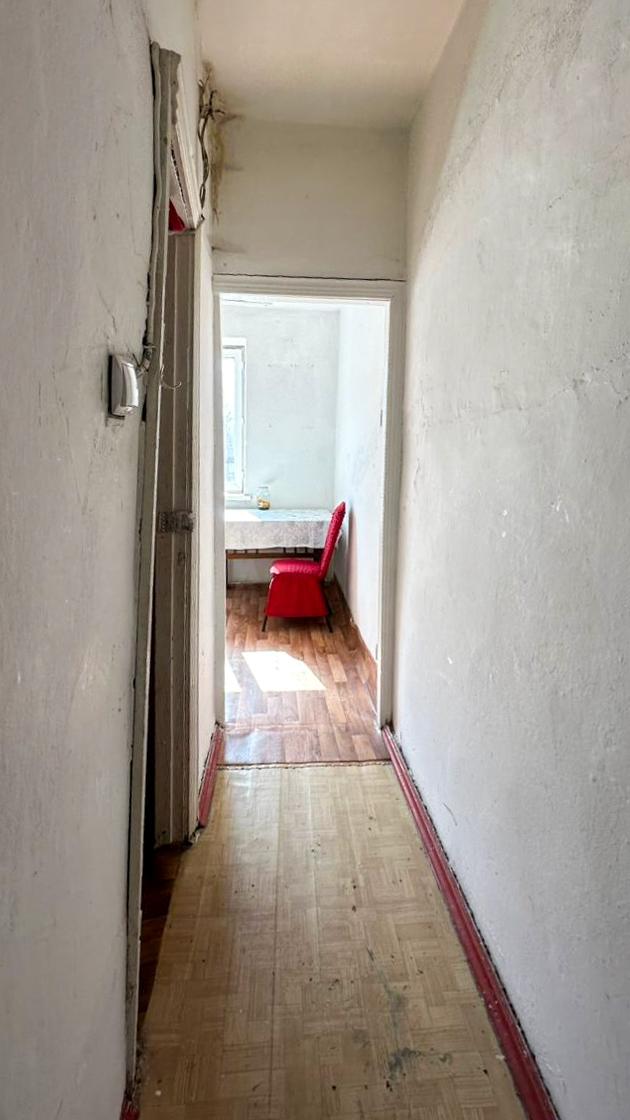 2-комнантная квартира, 47.0 м²,Айтыкова за 8 300 000